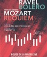 Bol�ro de Ravel / Requiem de Mozart