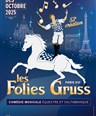 Les Folies Gruss � Paris