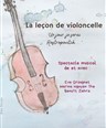 La le�on de violoncelle