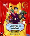 Les lutins se rebellent