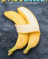 Je t'aime banane !