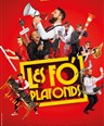 Les Fo'Plafonds