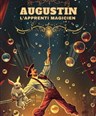 Augustin l'apprenti magicien