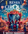 Le Cirque Classico dans Rves de Cirque