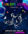 Coldplayed