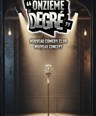 Le Onzi�me Degr� Comedy Club & Impro