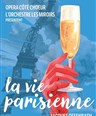 La Vie Parisienne