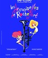 Les Demoiselles de Rochefort