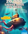 20 000 lieues sous les mers