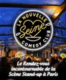 La Nouvelle Seine Comedy Club