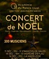 Concert de Nol