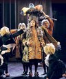 Le Bourgeois Gentilhomme
