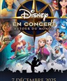 Disney en Concert : Autour du Monde