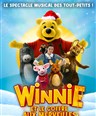 Winnie et le coffre aux merveilles