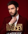 Cl�ment Blouin dans Magicien, c'est pas un m�tier