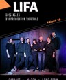 Spectacle d'improvisation thtrale de la LIFA