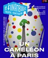 Un cam�l�on � Paris