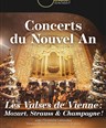 Concert du Nouvel An : Paris - Vienne