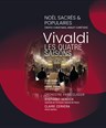 Grand Concert de No�l : Vivaldi Les 4 Saisons & Chants Sacr�s et Populaires