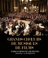 Grands choeurs de musiques de films