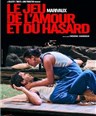 Le jeu de l'amour et du hasard