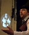 Visite guide insolite : Lyon, Sorcellerie et occultisme