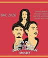On ne badine pas avec l'amour