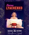 Karine Lyachenko dans La daronne