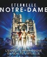 �ternelle Notre-Dame : Une exp�dition immersive en r�alit� virtuelle � la Cit� de l'Histoire