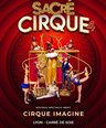 Sacr� Cirque !