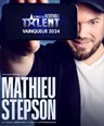 Mathieu Stepson