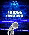 Fridge Comedy Night