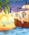 Les aventures du Capitaine Frimousse