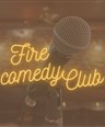 Fire Comedy Club