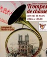 Concert salon de la chasse