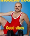 Nicolas Zog dans Good Vibes