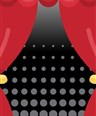Cirque sur scne