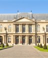 Visite guide de l'Htel de Soubise