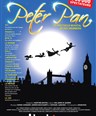 Peter Pan le spectacle musical