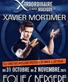 Xtraordinaire Xavier Mortimer