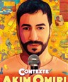 Akim Omiri dans Contexte
