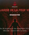 Le jardin de la peur