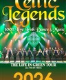Celtic Legends