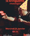 La bringuette