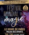 Festival mondial de la magie
