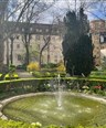Visite guide : Dans le secret du couvent des Carmes