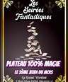 Les soires fantastiques