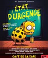Etat d'urgence