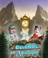 Guignol  la montagne