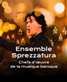 Sacre Musique prsente : Sbastien Fournier & Sprezzatura  la bougie